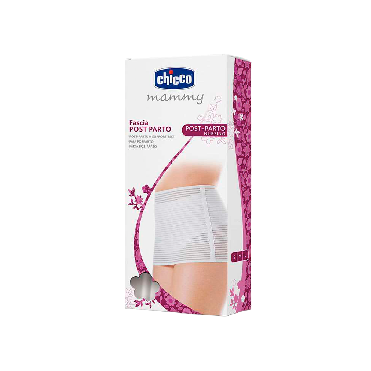 Chicco Faixa Pós-parto L
