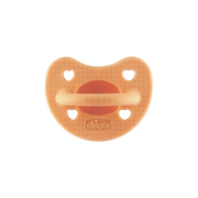 Chupete Chicco PhysioForma Luxe Naranja 2-6 Meses