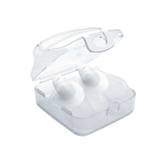 Chicco Protetores de Mamilos Silicone Tamanho S-M