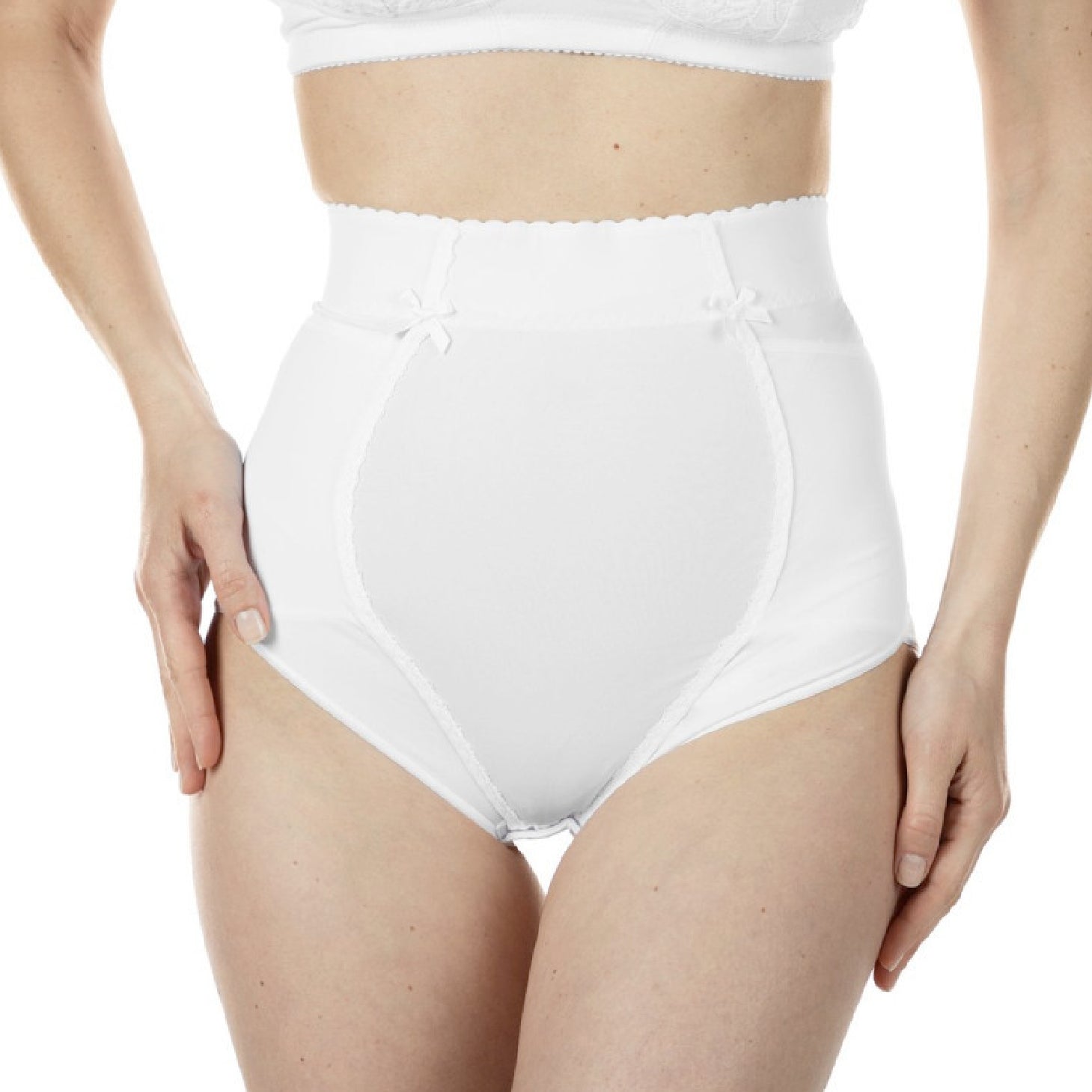 Chicco Cinta Pós-parto Regulável Tamanho 38