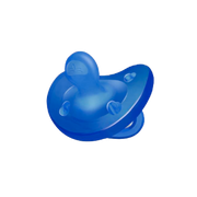 Chicco PhysioForma Soft Chupeta Azul Escuro 16-36 Meses