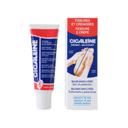 Cicaleine Creme Mãos Pés 50ml