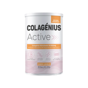 Colagénius Active Laranja Pó 345g