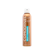 Comodynes Self Tanning Spray 200ml