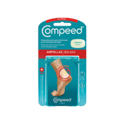 Compeed Penso Bolhas Médias Extreme x5 Unidades