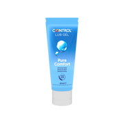 Control Gel Lubrificante Pure Comfort 80ml