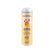 Control Gel Massagem Almond Hammam 200ml