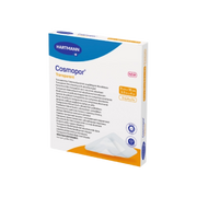 Cosmopor Transparent Penso 9cm x 10cm x 5 Unidades