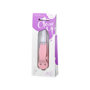 Curaprox Baby Suporte Para Chupeta Rosa