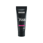 Curaprox Black Is White Pasta Dentífrica Branqueadora 10ml