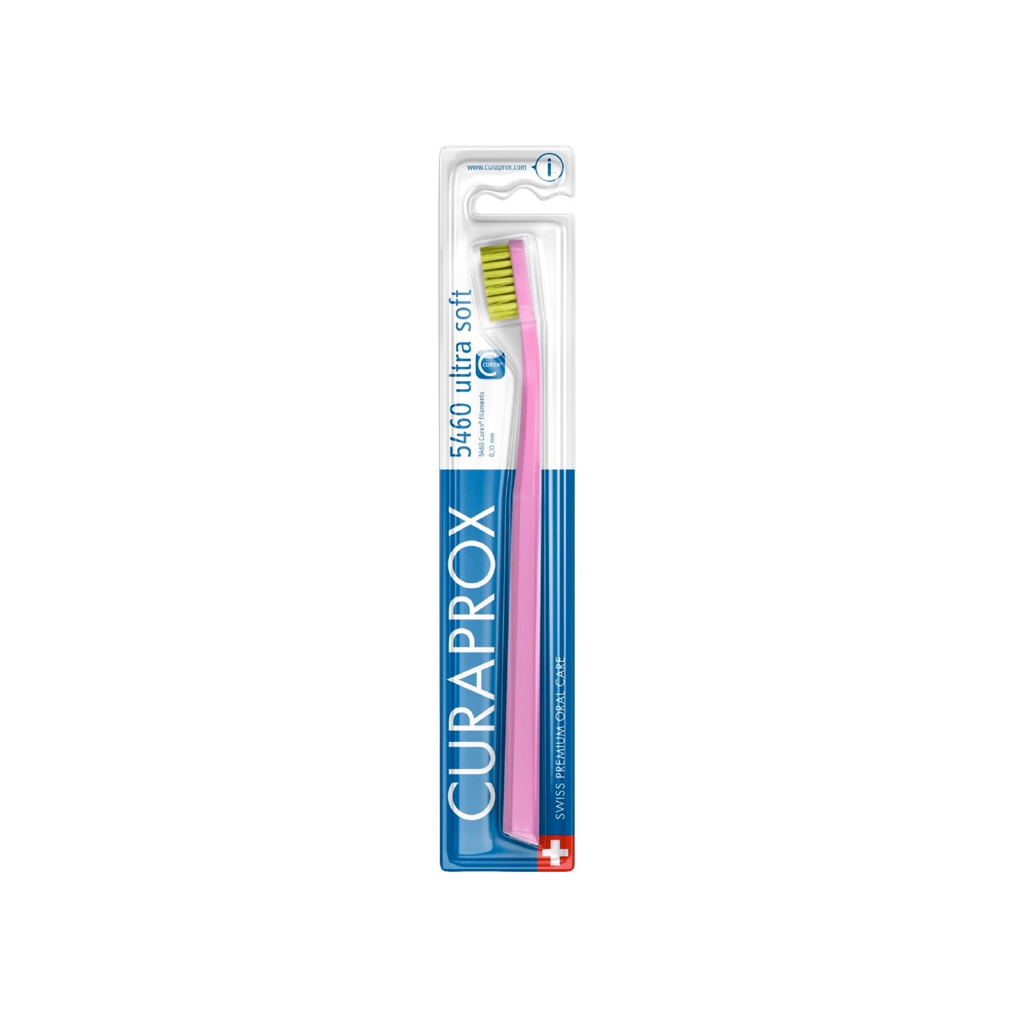 Curaprox CS Ultra Soft Escova de Dentes 1 Unidade
