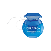 Hilo dental encerado Curaprox 834 (50 m)