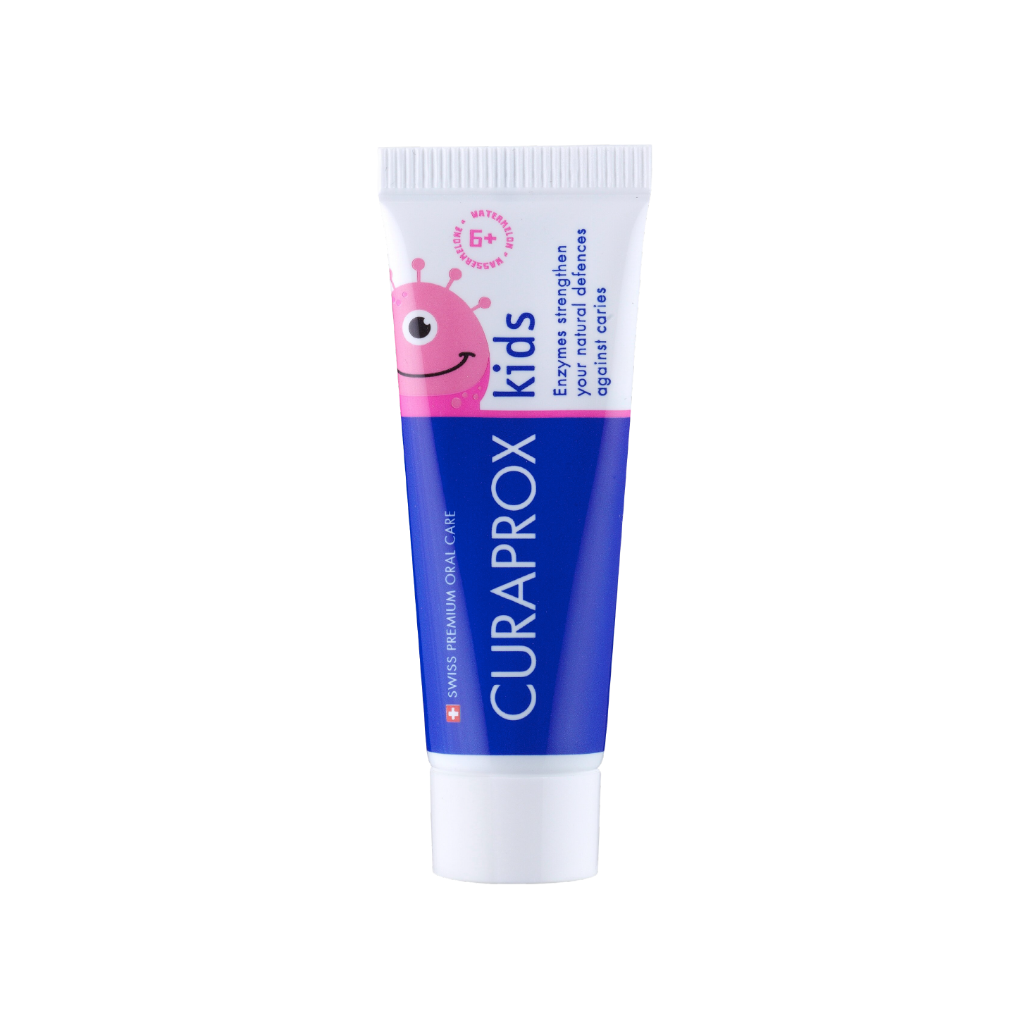 Curaprox Kids Pasta Dentária Melancia 10ml