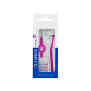 Curaprox Perio Plus 5 Escovilhões + Cabo CPS 406 + UHS 451