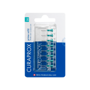 Curaprox Prime Escovilhões Recarga CPS06 8 unidades