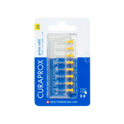 Curaprox Prime Refill CPS 09 Escovilhões  8 Unidades