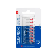 Recambio de cepillos interdentales Curaprox Prime 07 (8 unidades)