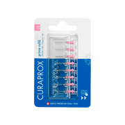 Curaprox Prime Refill CPS 08 Escovilhões 8 Unidades