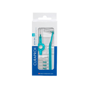 Curaprox Prime Start 06 Escovilhões 5 Unidades + Cabo