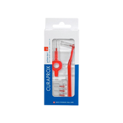 Curaprox Prime Start 07 Escovilhões 5 Unidades + Cabo