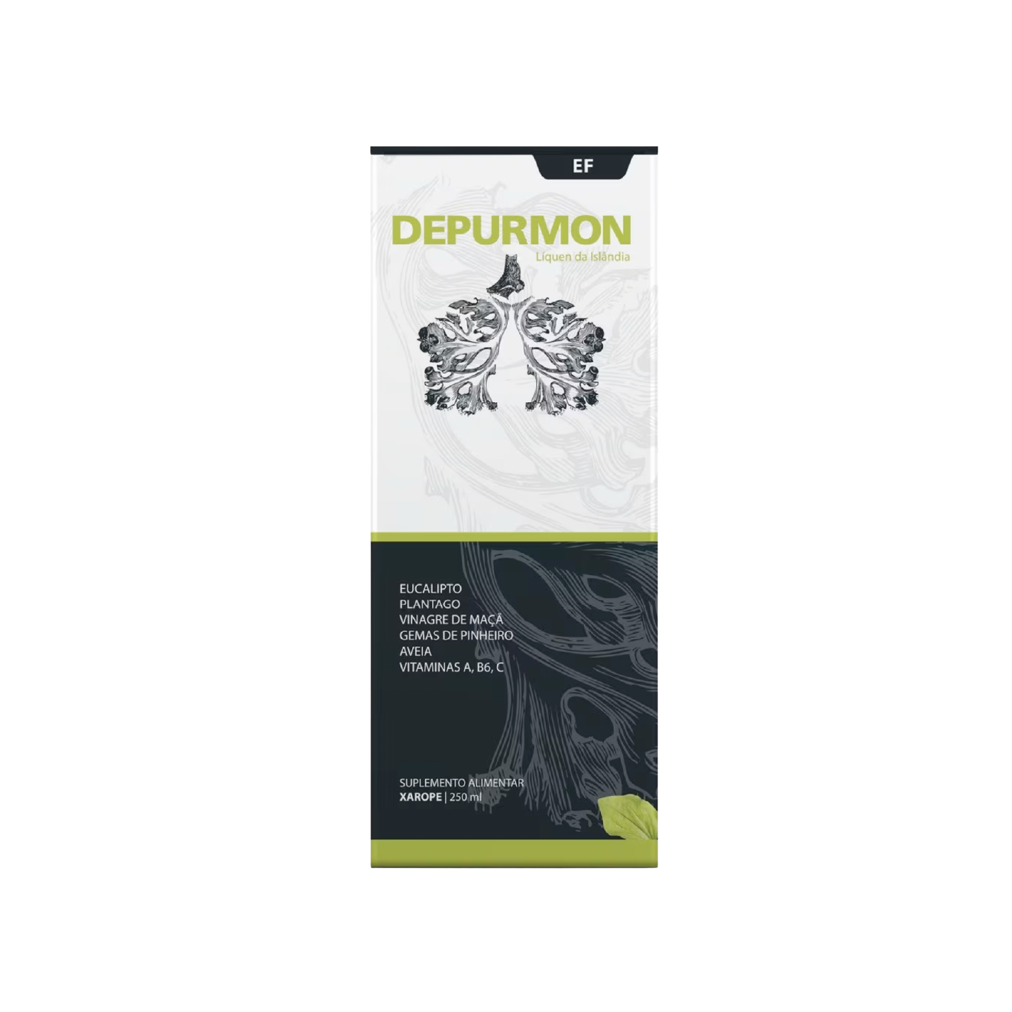 Depurmon Especial Fumadores 250ml