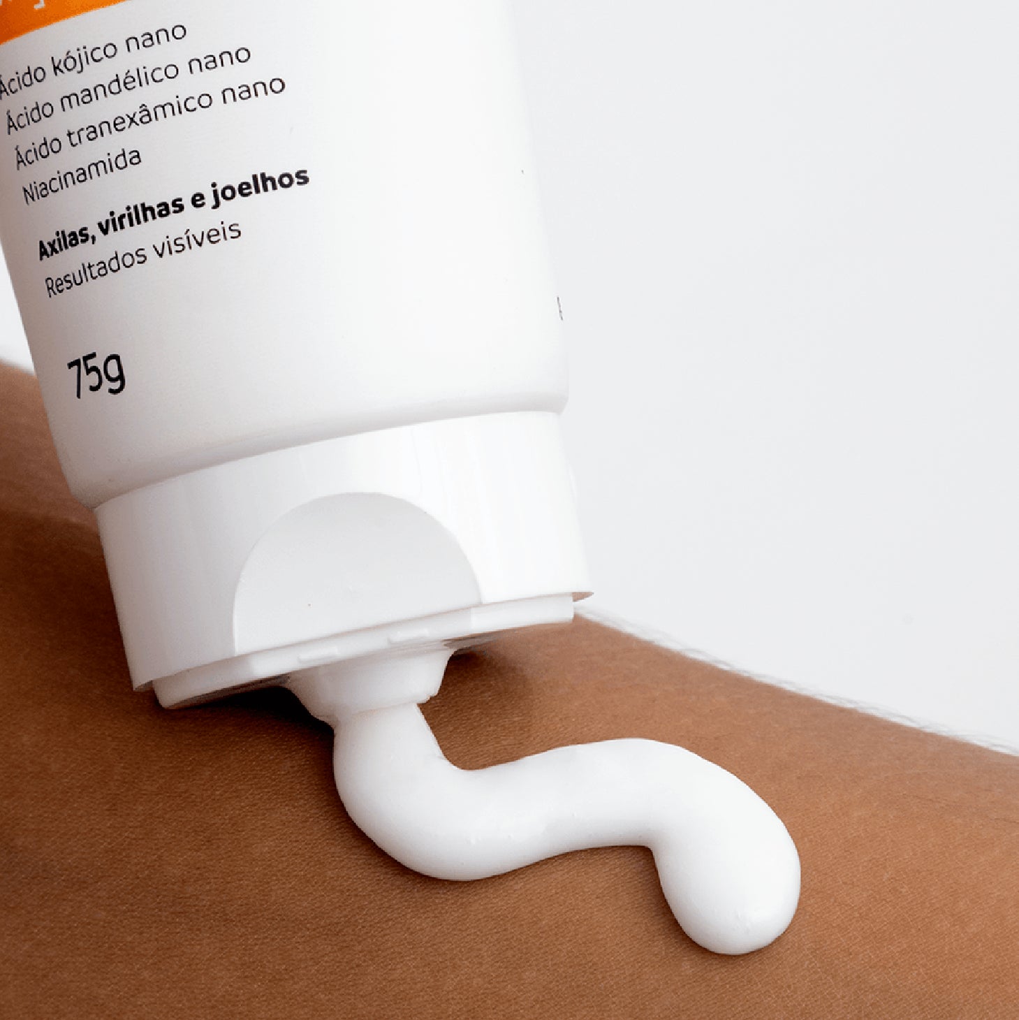 Dermagius Clarité Creme Antimanchas Corpo 75g