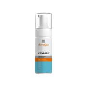 Dermagius Compose Sabonete Mousse Facial 150ml