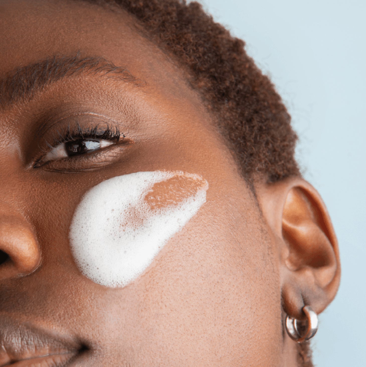 Dermagius Compose Sabonete Mousse Facial 150ml