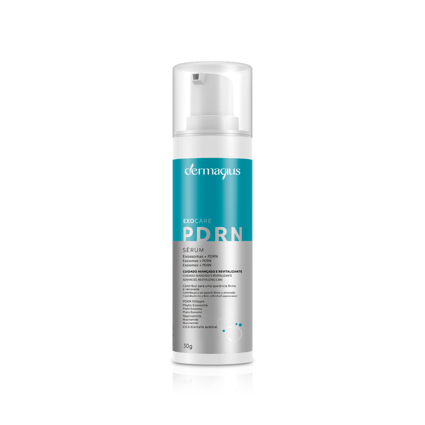 Dermagius Exocare PDRN Sérum 30g