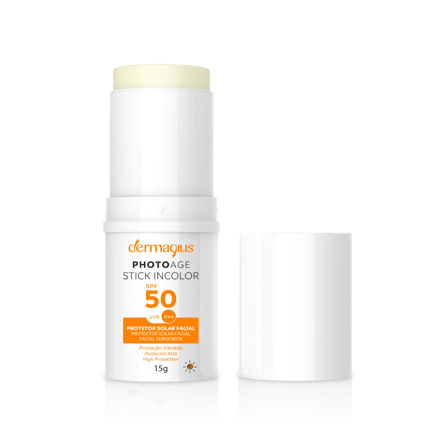 Dermagius Photoage Stick SPF50 15g