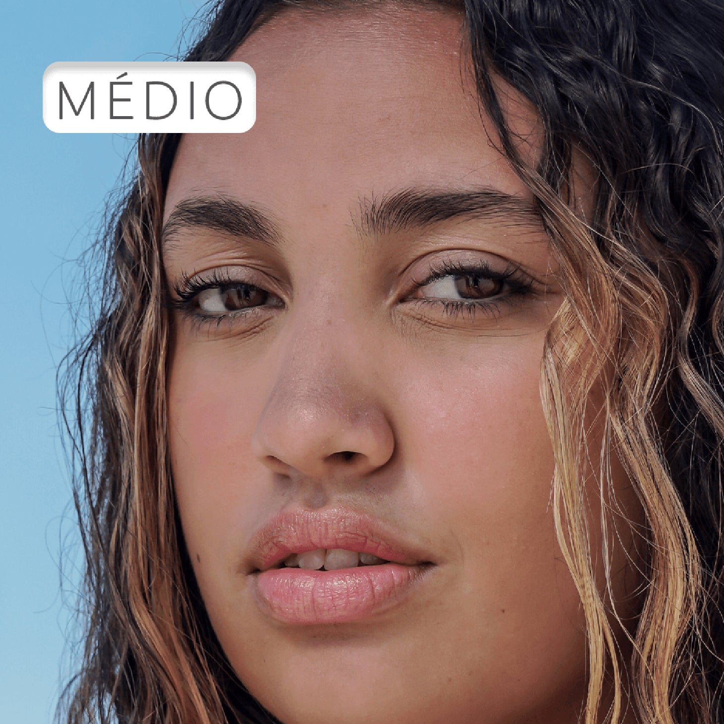 Dermagius Photoage Stick SPF50+ Médio 16g