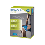Dermaplast Active Bolsa Gel Quente/Frio 12 x 29cm