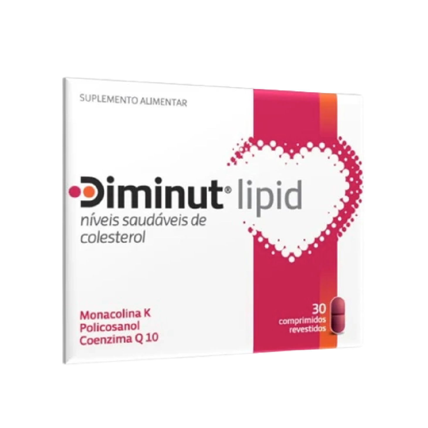 Comps Diminut Lipid Comp X30