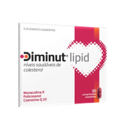 Comps Diminut Lipid Comp X30