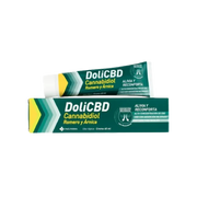 DoliCBD Forte CR Masaje 60 ml