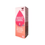 Doloceril Gotas Auriculares 7g 6M+