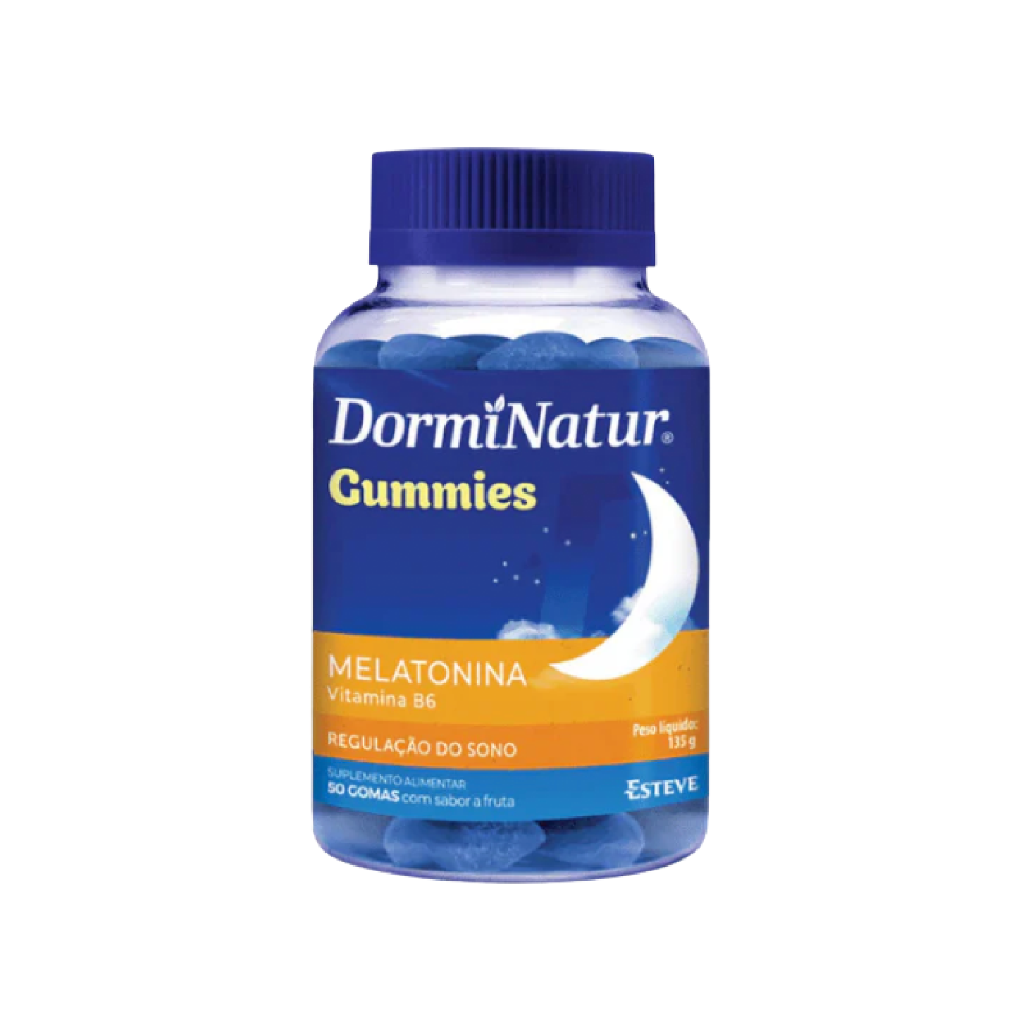 DormiNatur Gummies 30 Gomas
