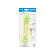 Dr. Browns Options Kit Ventilação Biberão Boca Estreita x 2 Unidades