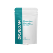 Dr.Vegan Magnesium Glycinate Cápsulas x60