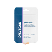 Dr.Vegan MenoFriend 60 Cápsulas