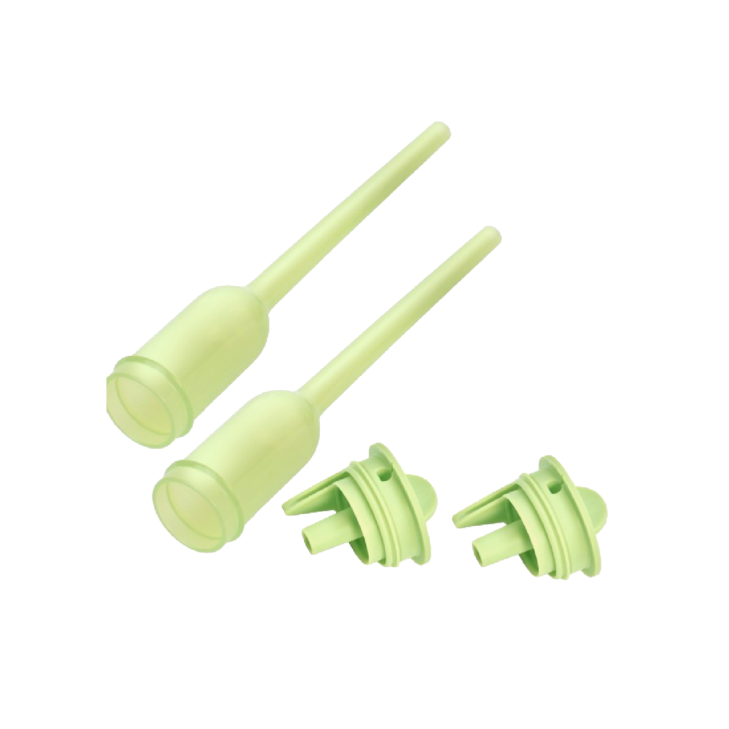 Dr. Browns Options Kit Ventilação Biberão Boca Estreita x 2 Unidades