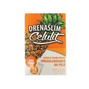 Drenaslim Celulit Sticks Piña X15