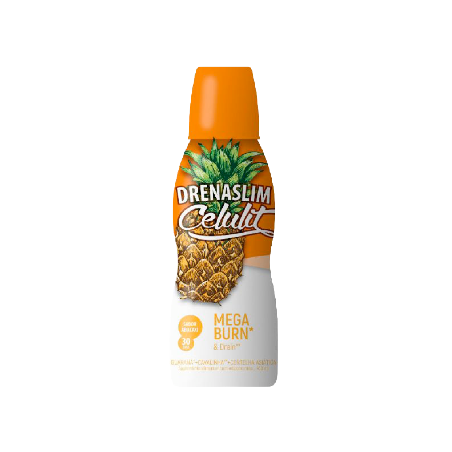 Drenaslim Celulite Solução 450ml