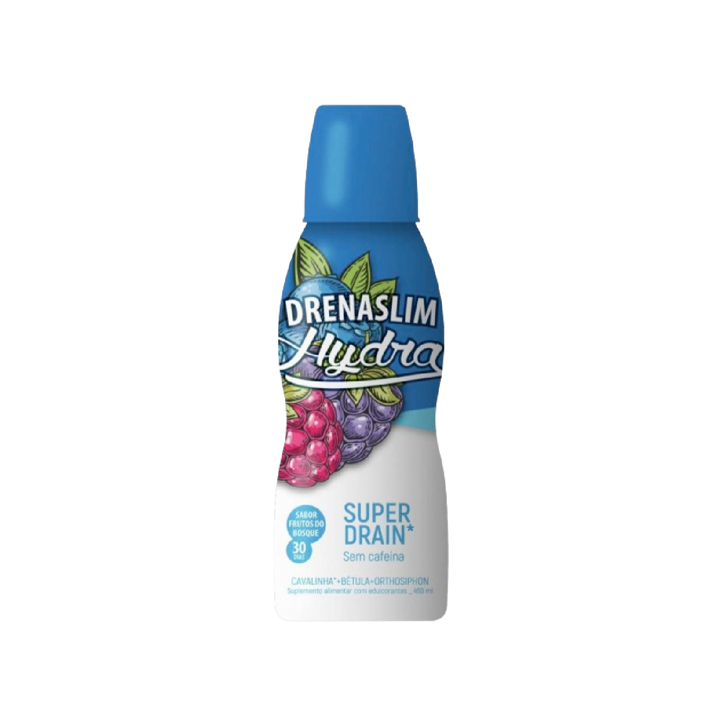 Drenaslim Hydra Sol 450ml