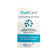 Dualcare Sol Est Ocular 10 ml