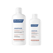Ducray Anaphase Reacional Champô 400ml + Champô 200ml