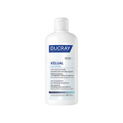 Ducray Kelual-Squanorm Champô Refresh 400ml