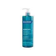 Ducray Keracnyl Gel Limp Anti-Imperfeições 400ml