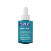 Ducray Keracnyl Sérum Regulador Anti-imperfeições 30ml