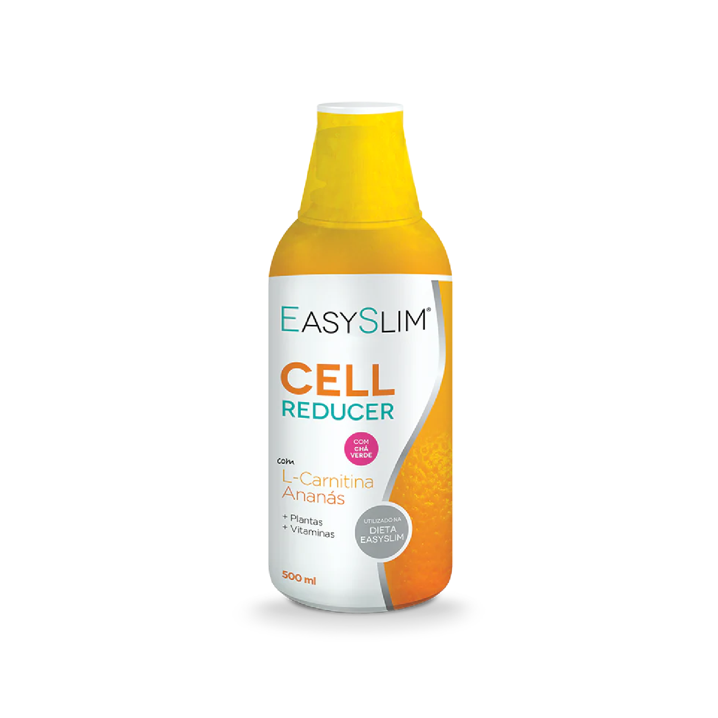 Easyslim Cell Reducer 500ml